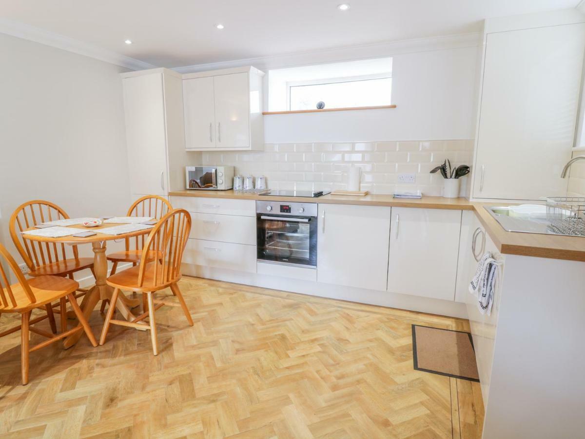 14 Tudno Street Villa Llandudno Eksteriør bilde