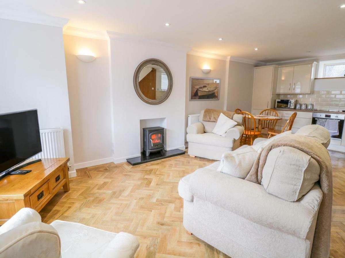 14 Tudno Street Villa Llandudno Eksteriør bilde