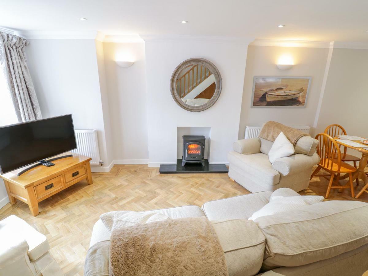 14 Tudno Street Villa Llandudno Eksteriør bilde