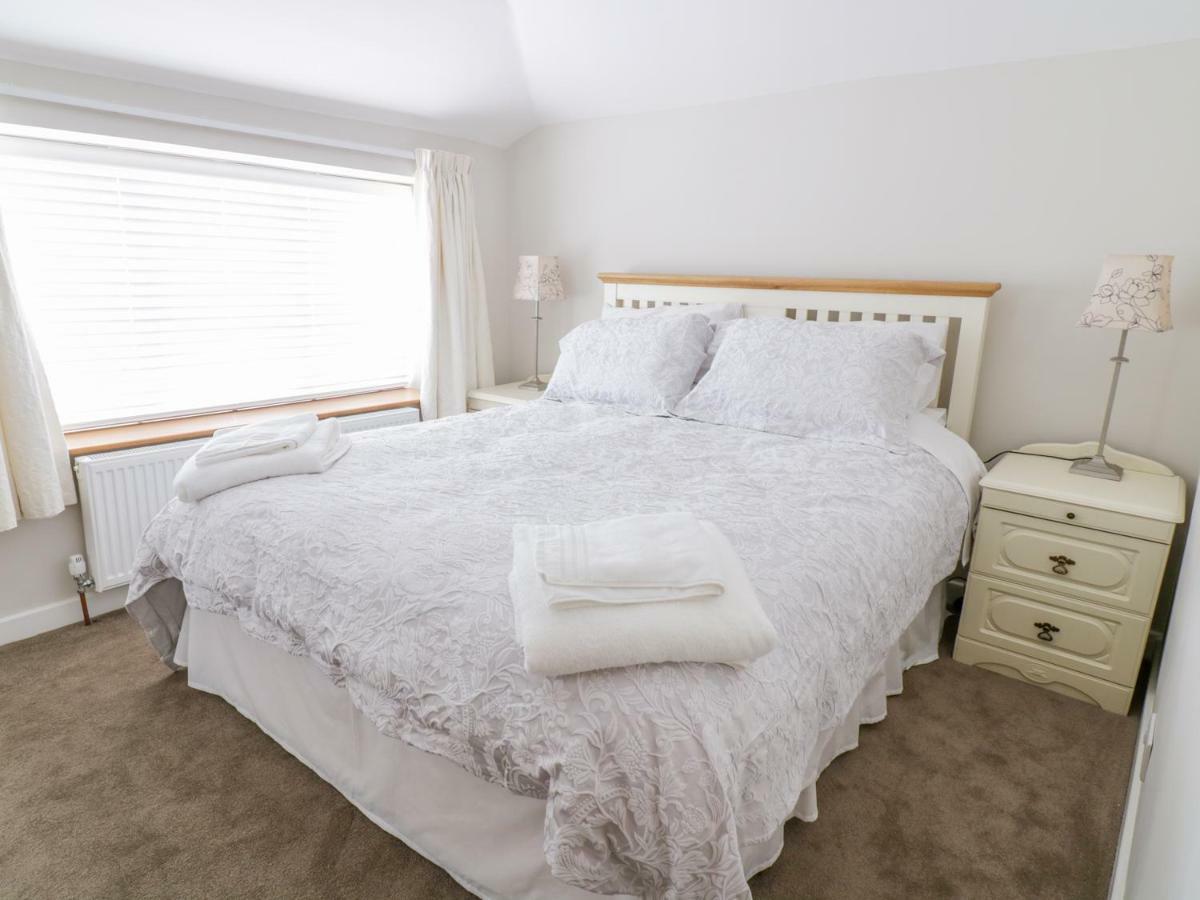 14 Tudno Street Villa Llandudno Eksteriør bilde