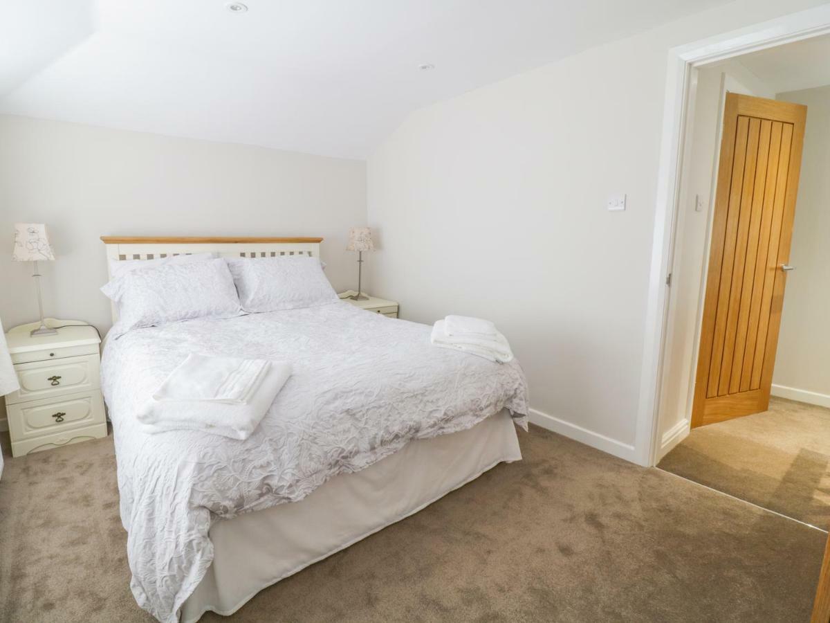14 Tudno Street Villa Llandudno Eksteriør bilde