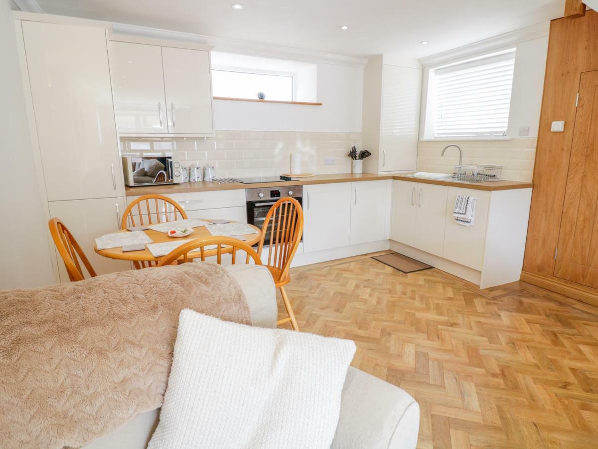 14 Tudno Street Villa Llandudno Eksteriør bilde