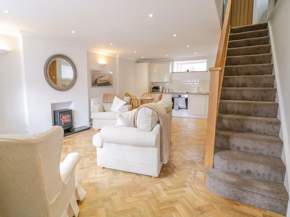 14 Tudno Street Villa Llandudno Eksteriør bilde