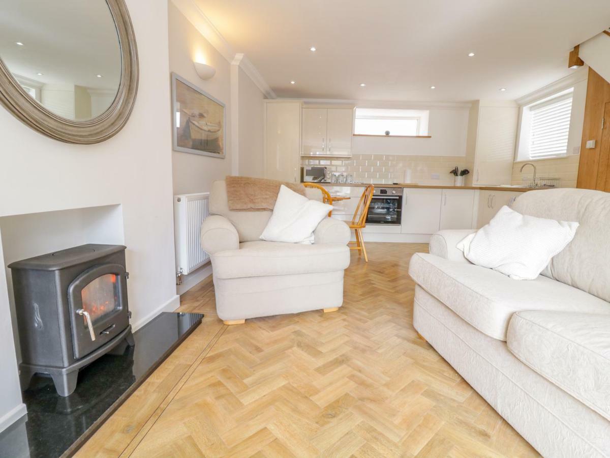 14 Tudno Street Villa Llandudno Eksteriør bilde