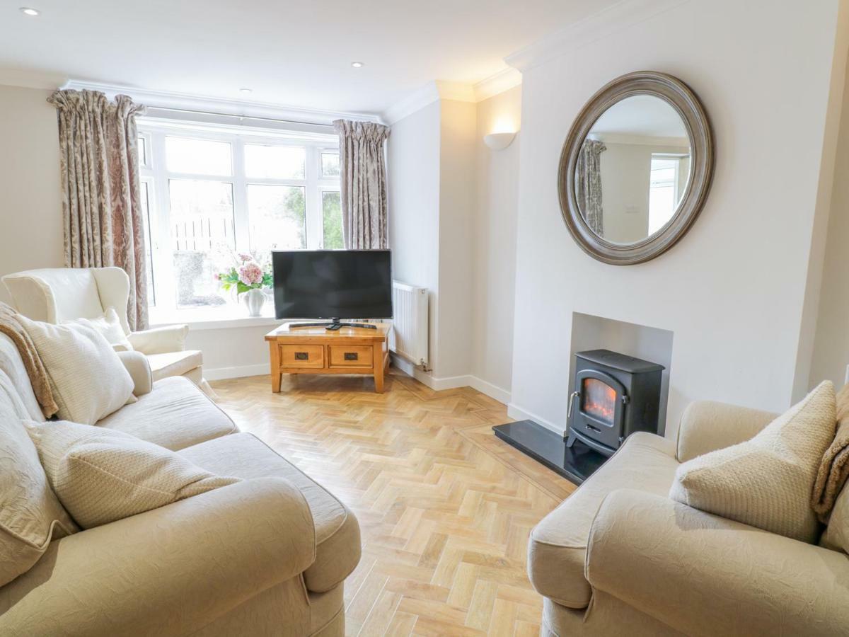 14 Tudno Street Villa Llandudno Eksteriør bilde