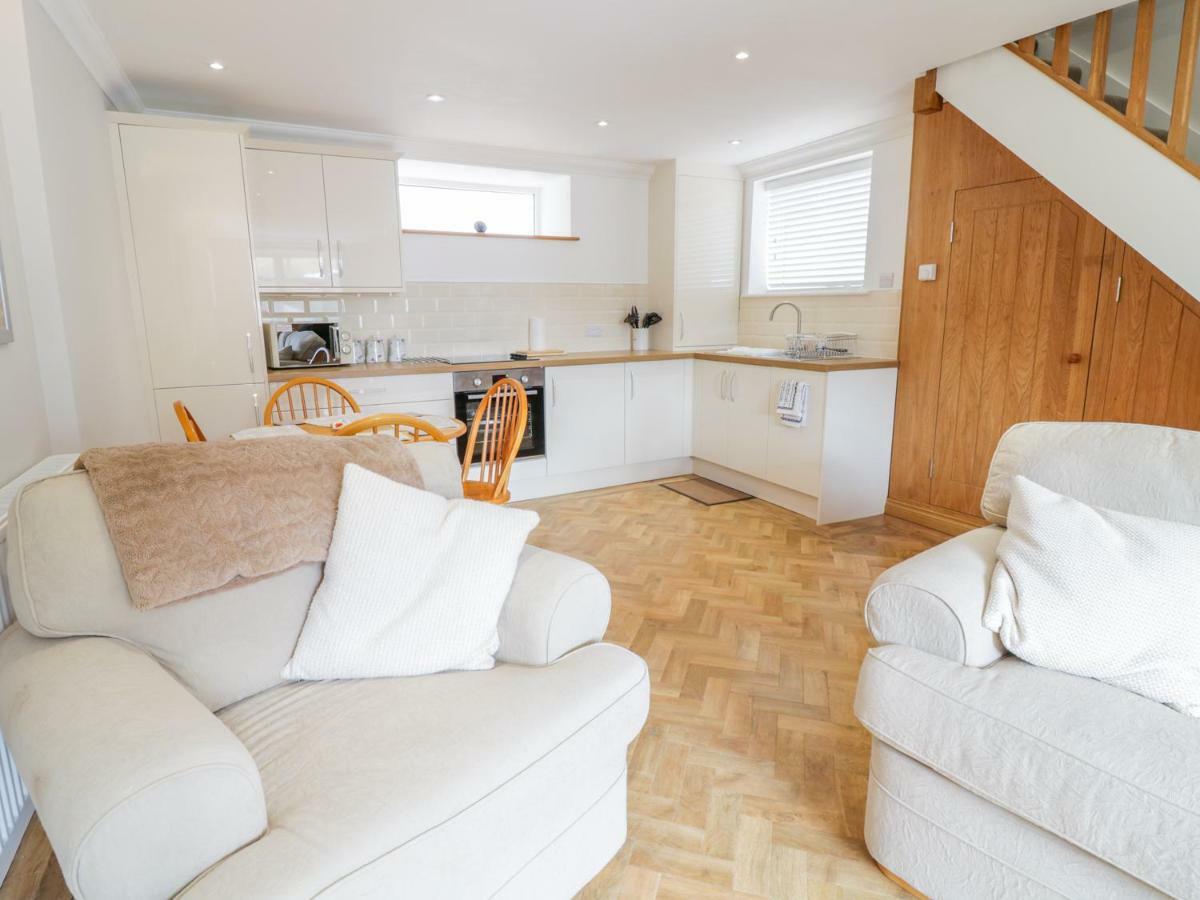 14 Tudno Street Villa Llandudno Eksteriør bilde