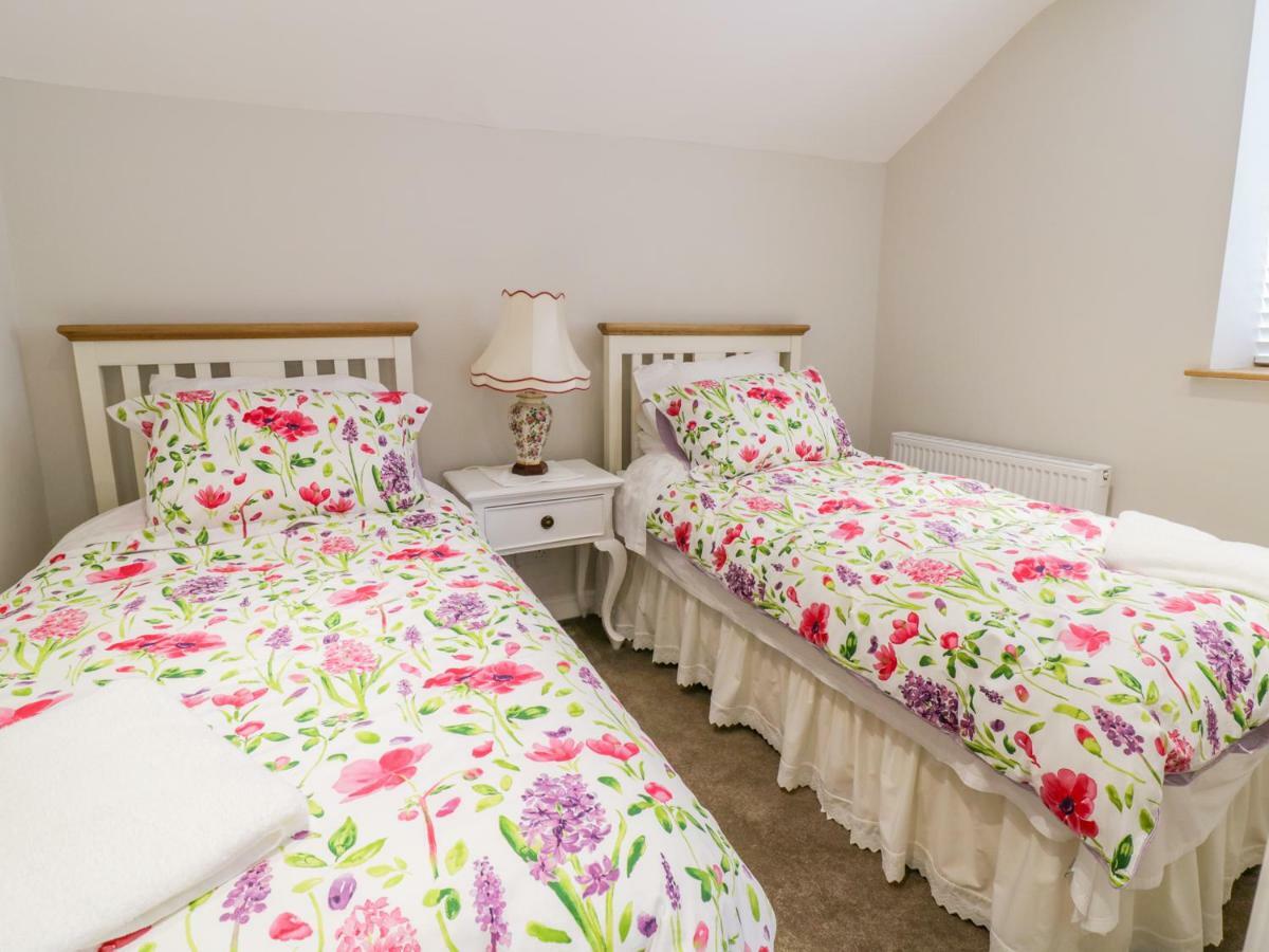14 Tudno Street Villa Llandudno Eksteriør bilde